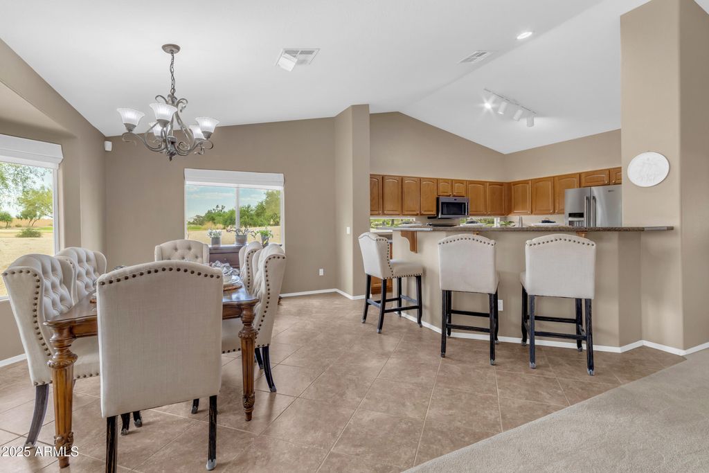 Photo of 127 S Hancock Trail, Casa Grande, AZ 85194 (MLS # 6914550)