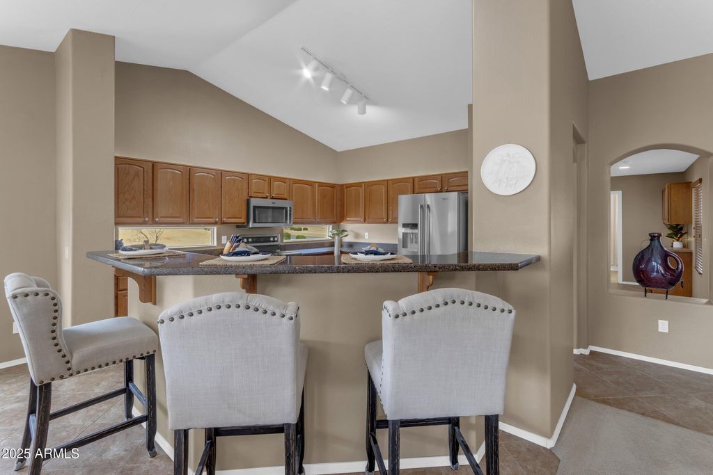 Photo of 127 S Hancock Trail, Casa Grande, AZ 85194 (MLS # 6914550)