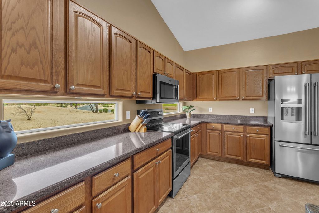 Photo of 127 S Hancock Trail, Casa Grande, AZ 85194 (MLS # 6914550)