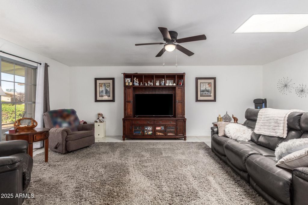 Photo of 17611 N 102nd Drive, Sun City, AZ 85373 (MLS # 6946060)