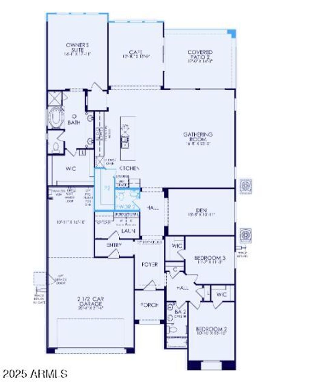 Photo of 13734 W Whisper Rock Trail, Peoria, AZ 85383 (MLS # 6924069)