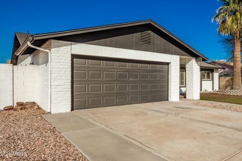 A home in Glendale