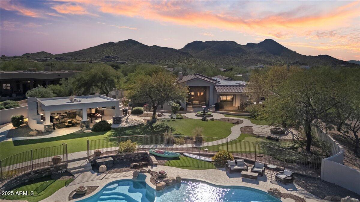 3255 S PONDEROSA Drive