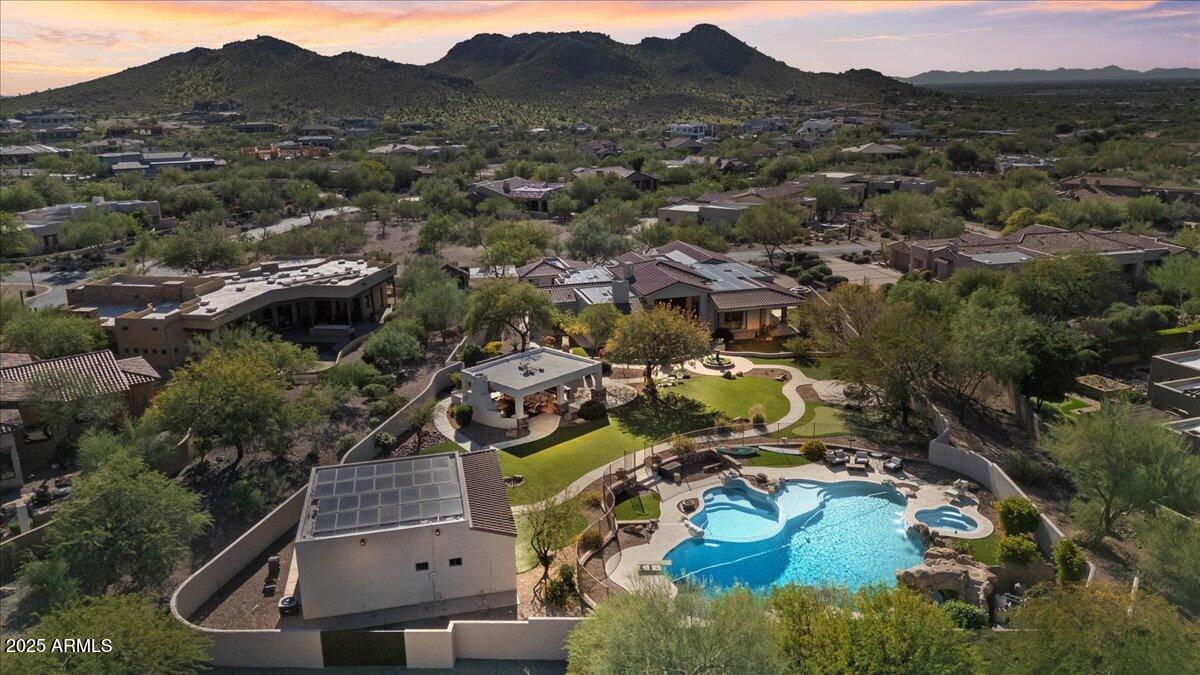 3255 S PONDEROSA Drive