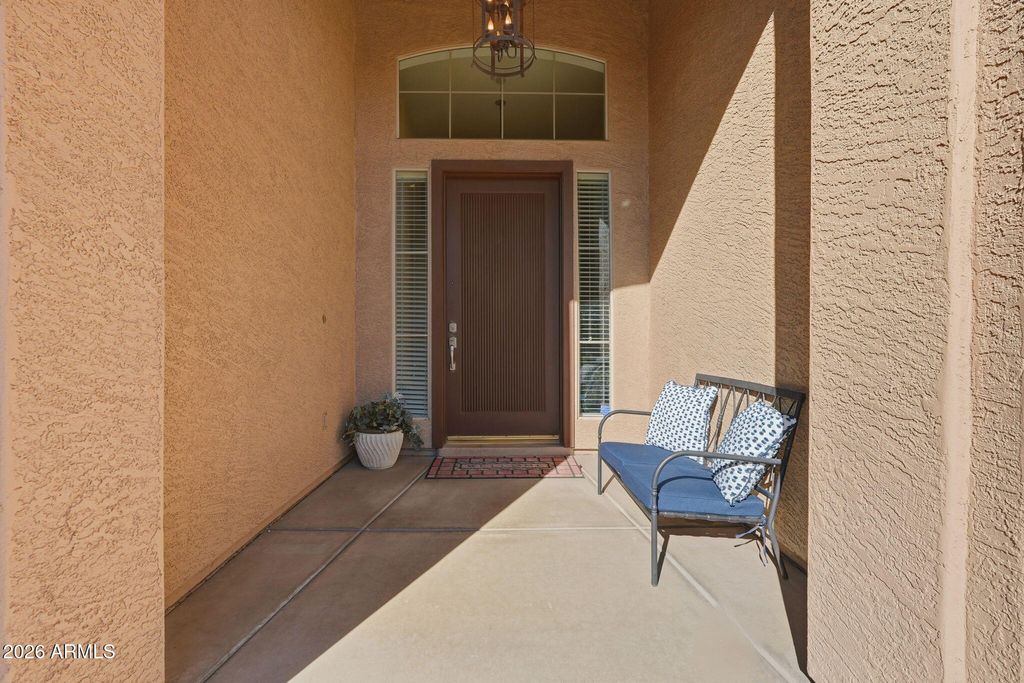 Photo of 6832 W Sonnet Drive, Glendale, AZ 85308 (MLS # 6960332)
