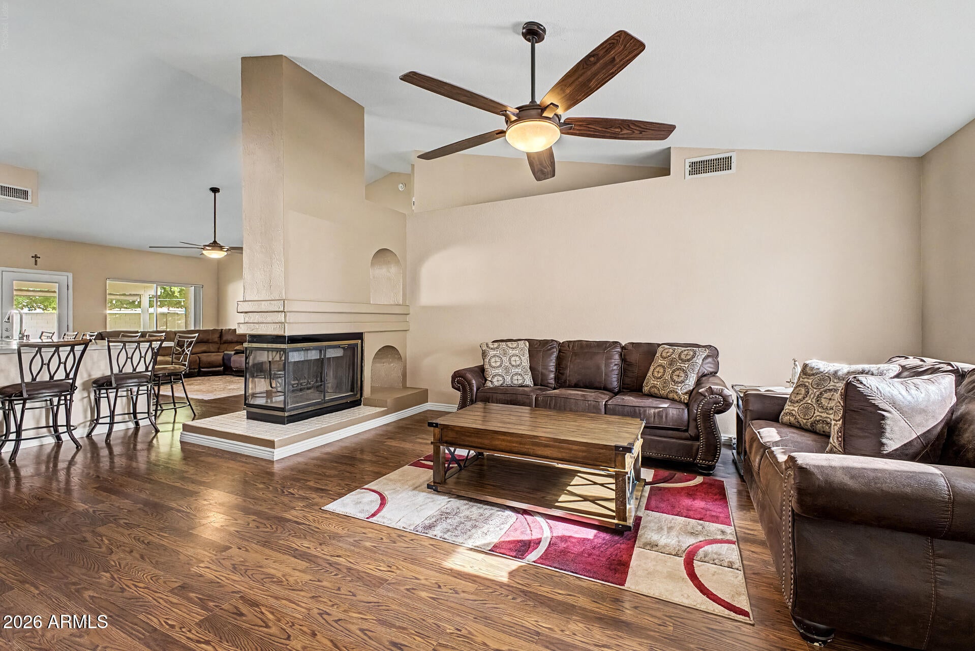 3521 N CANARY Circle
