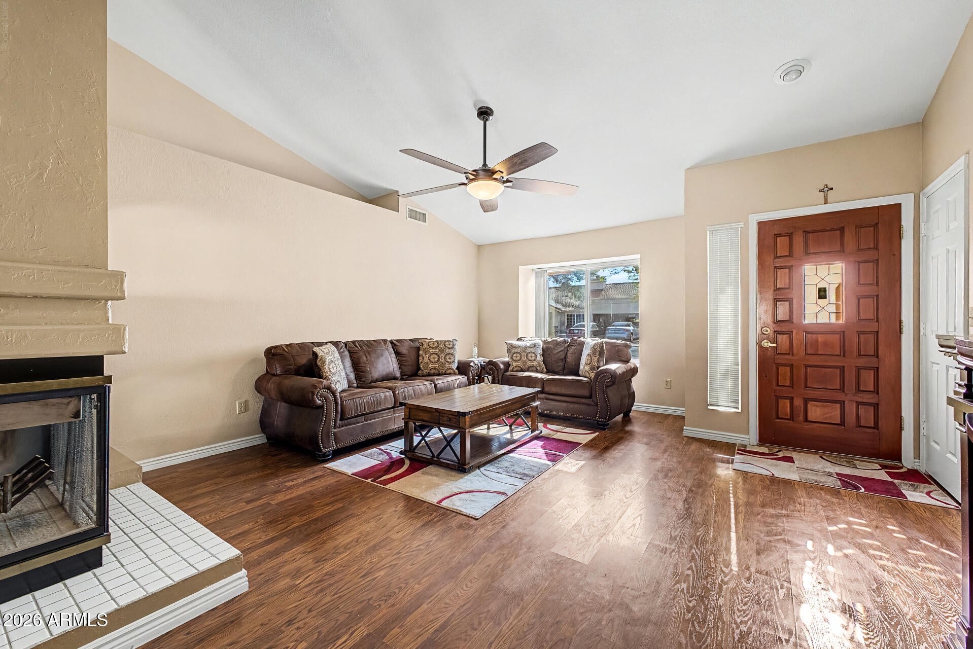 3521 N CANARY Circle
