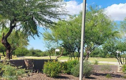 A home in San Tan Valley