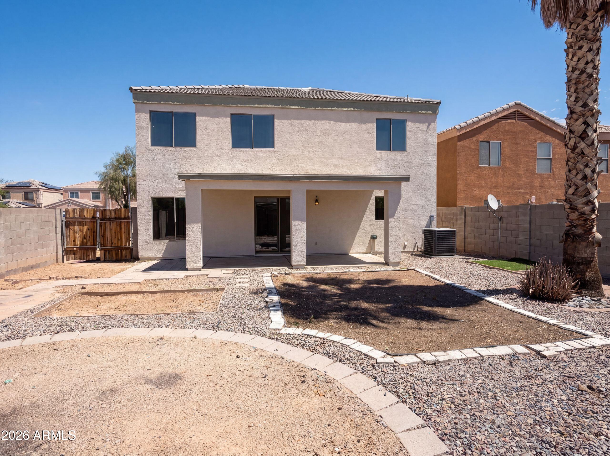 12421 W WINDROSE Drive