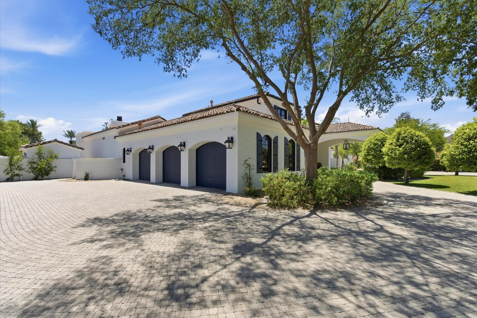 6997 E Paradise Ranch Road