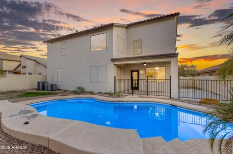 16370 W ADAMS Street Goodyear AZ 85338