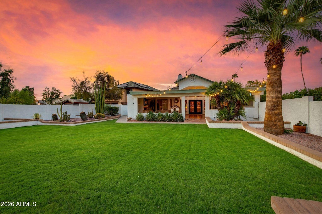 Photo of 7507 W Sequoia Drive, Glendale, AZ 85308 (MLS # 7073921)