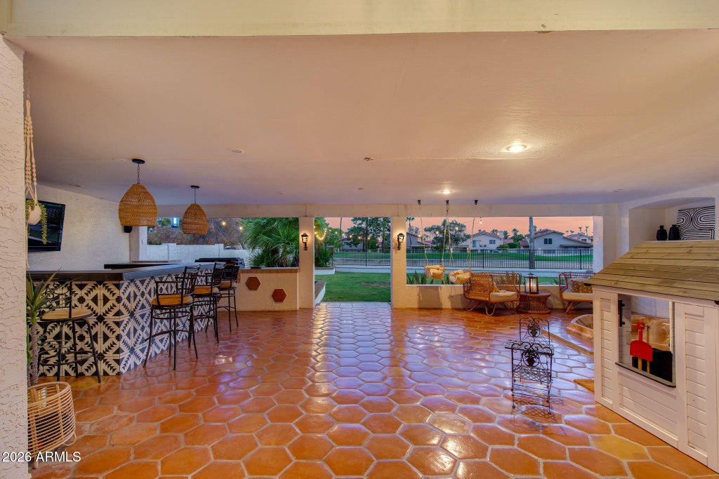 Photo of 7507 W Sequoia Drive, Glendale, AZ 85308 (MLS # 7073921)