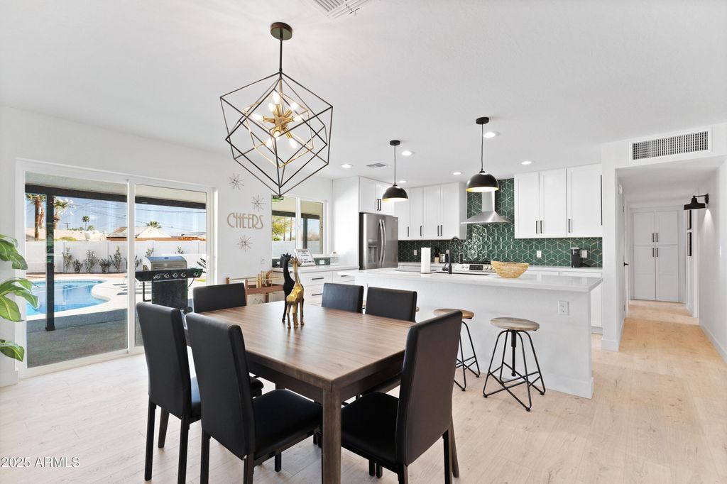 Photo of 2417 N 73rd Street, Scottsdale, AZ 85257 (MLS # 6949907)