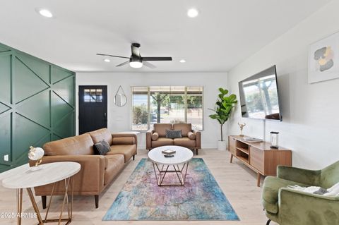 Photo of 2417 N 73rd Street, Scottsdale, AZ 85257 (MLS # 6949907)