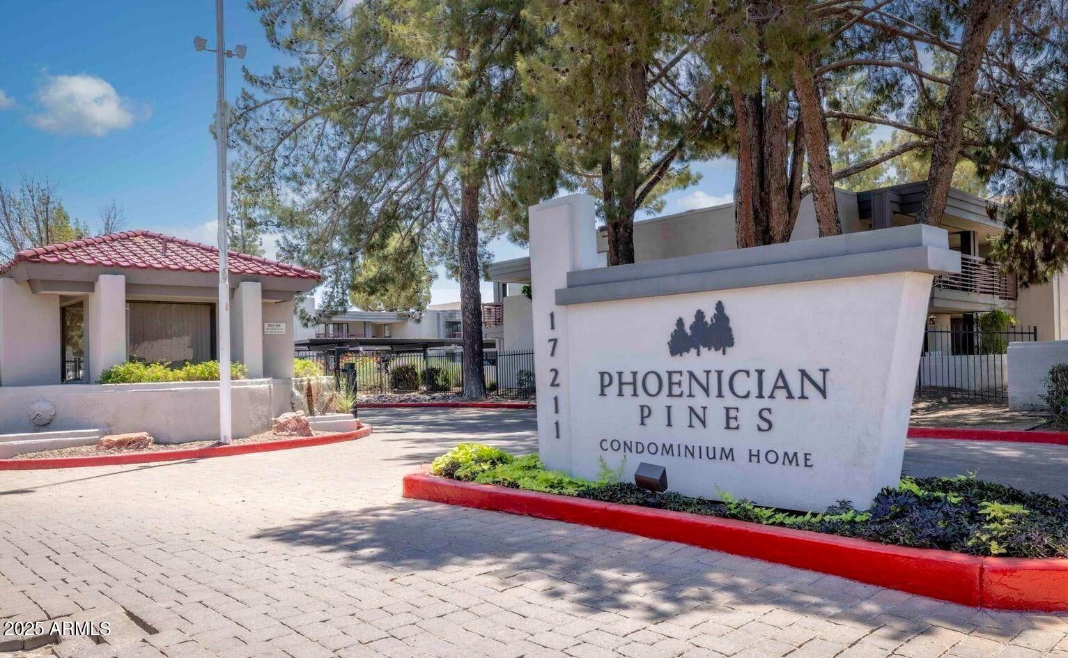 3329 W DANBURY Drive F113