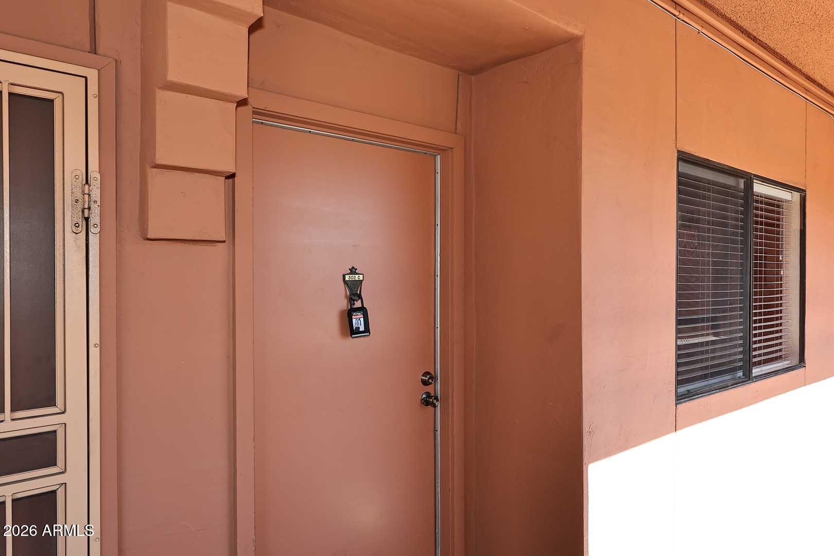 12212 N PARADISE VILLAGE Parkway S 302