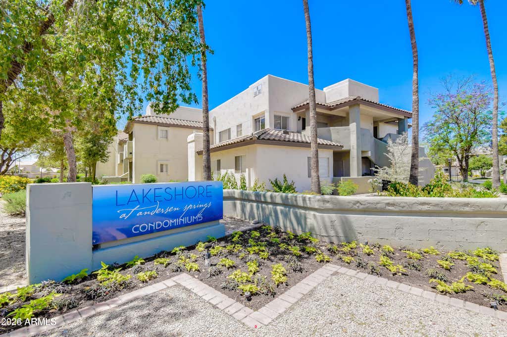 Photo of 1825 W Ray Road #Apt 2101, Chandler, AZ 85224 (MLS # 7052379)