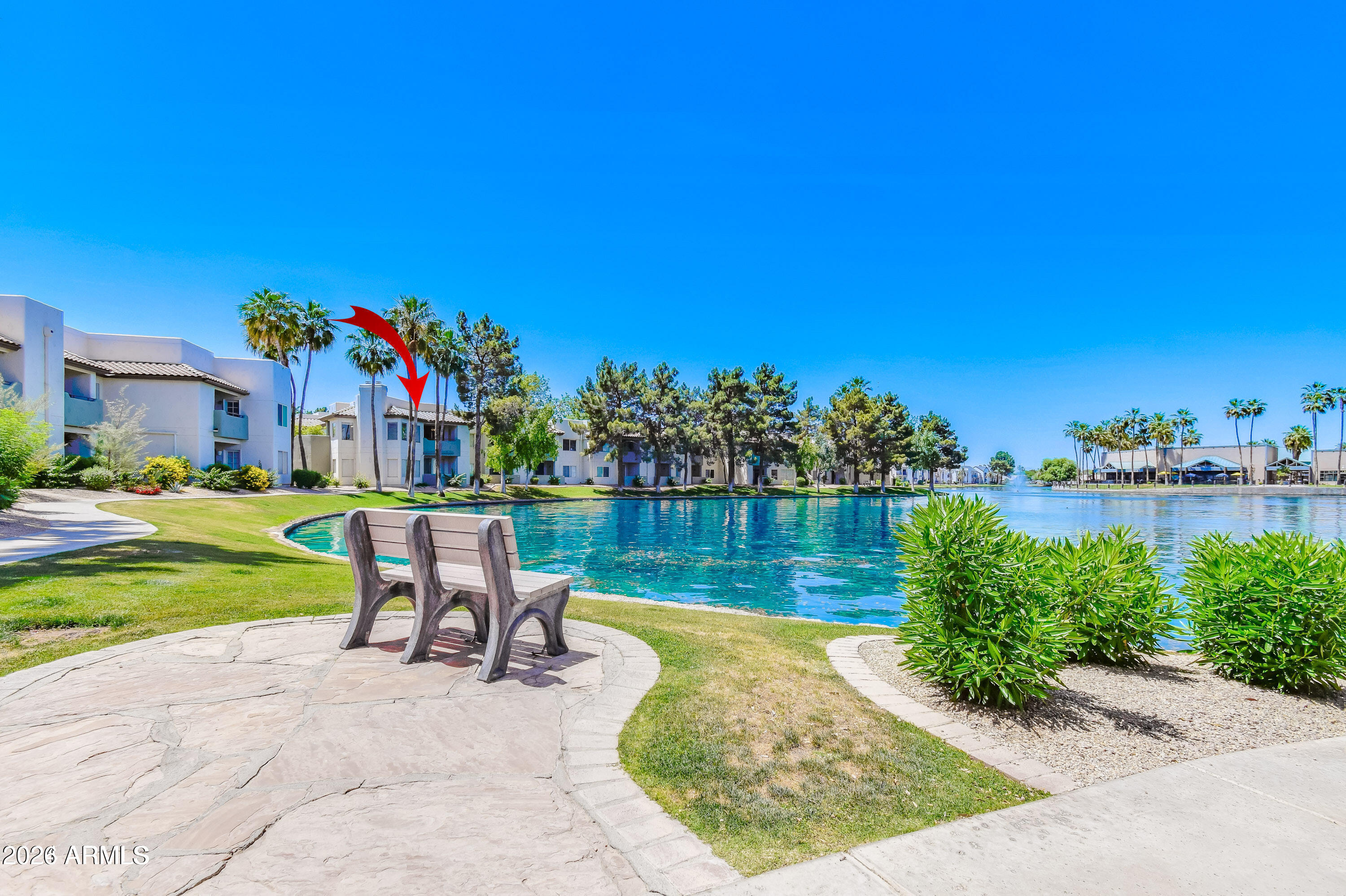 1825 W Ray Road Apt 2101