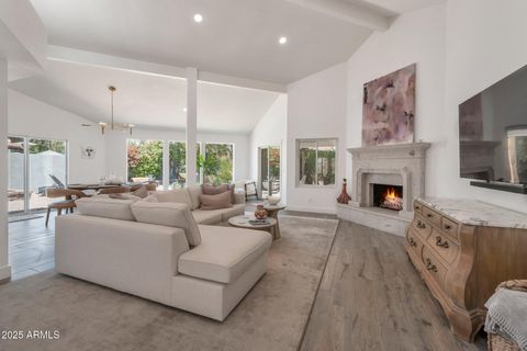 Photo of 8719 E San Marino Drive, Scottsdale, AZ 85258 (MLS # 6921291)