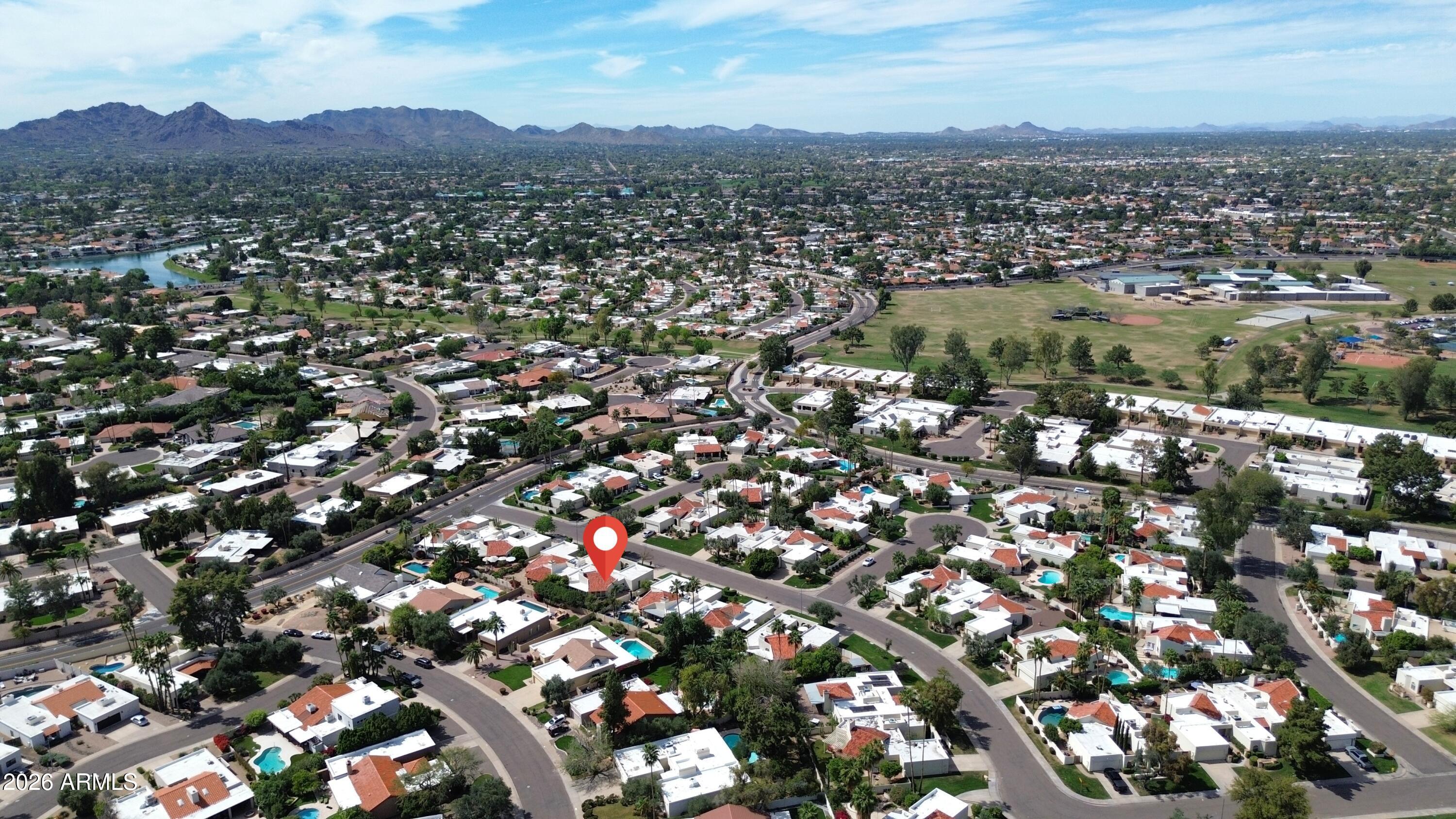 8719 E SAN MARINO Drive