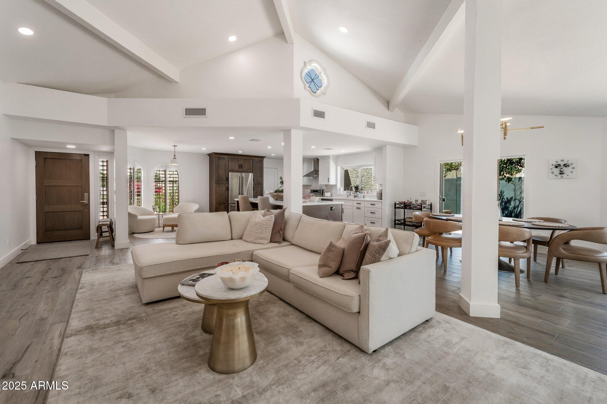 8719 E SAN MARINO Drive