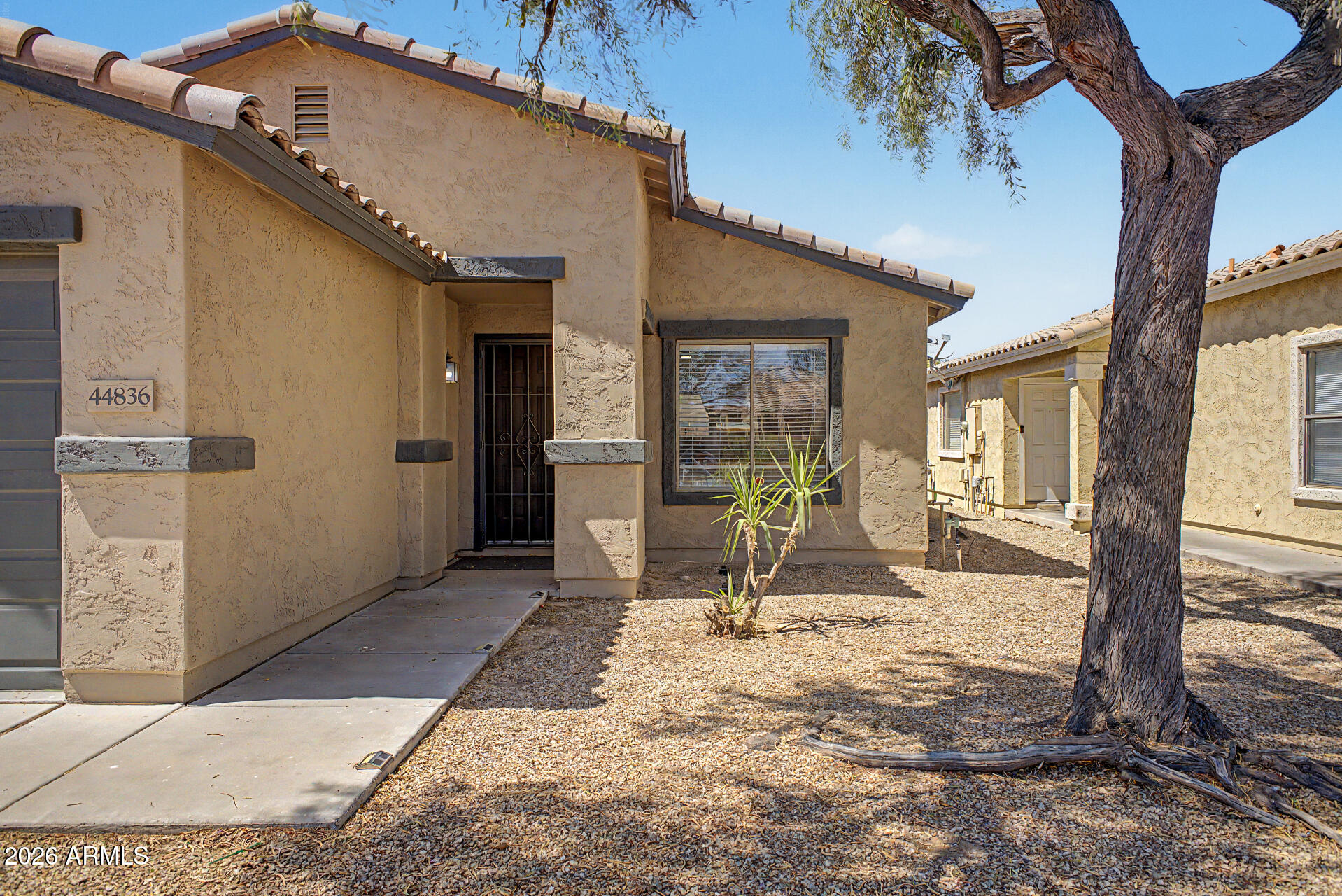 44836 W GAVILAN Drive