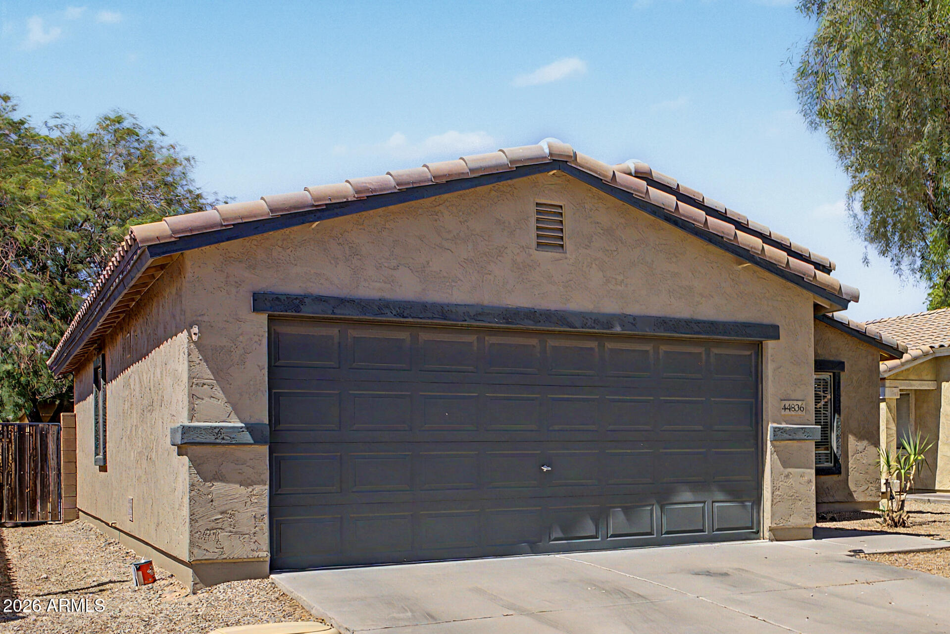 44836 W GAVILAN Drive