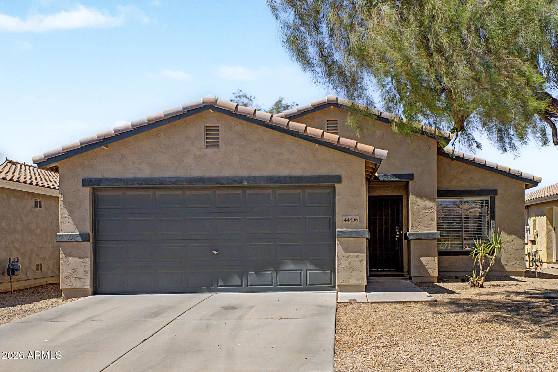 44836 W GAVILAN Drive