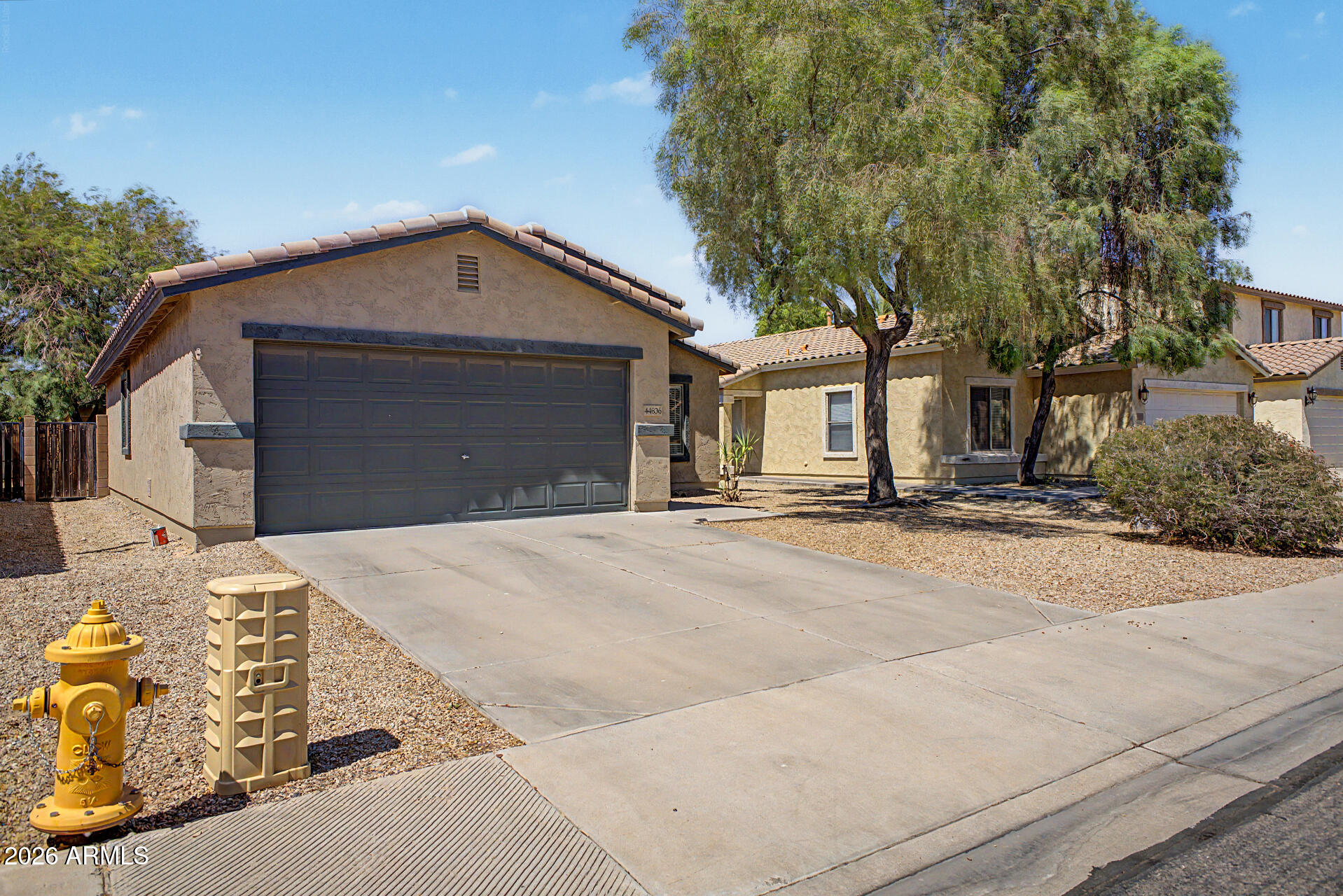 44836 W GAVILAN Drive