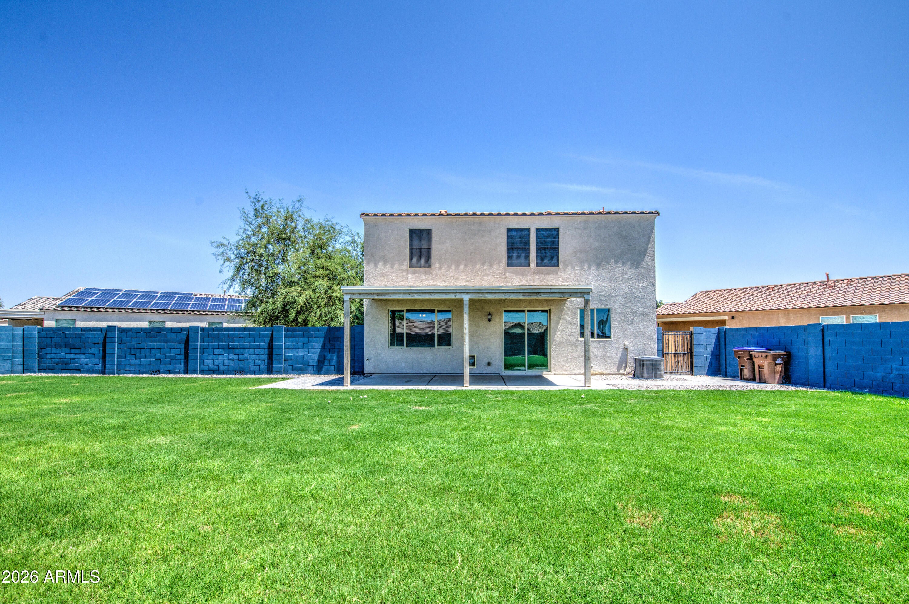 9495 E SILO Circle