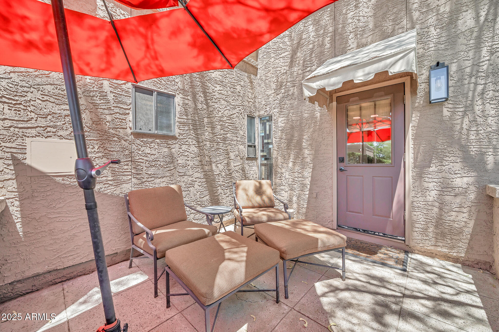 7432 E CAREFREE Drive 5