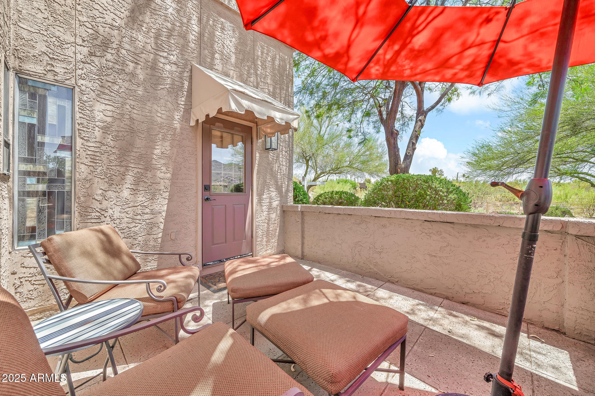7432 E CAREFREE Drive 5