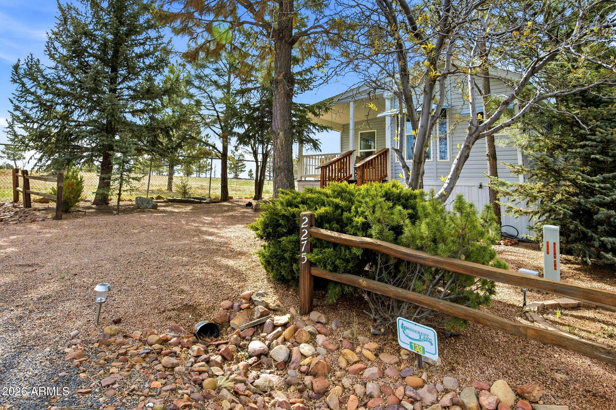 2275 Old Crooks Trail