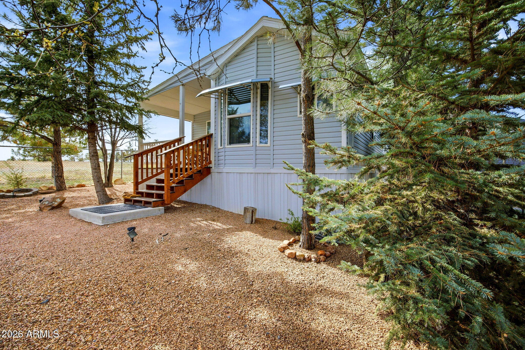 2275 Old Crooks Trail