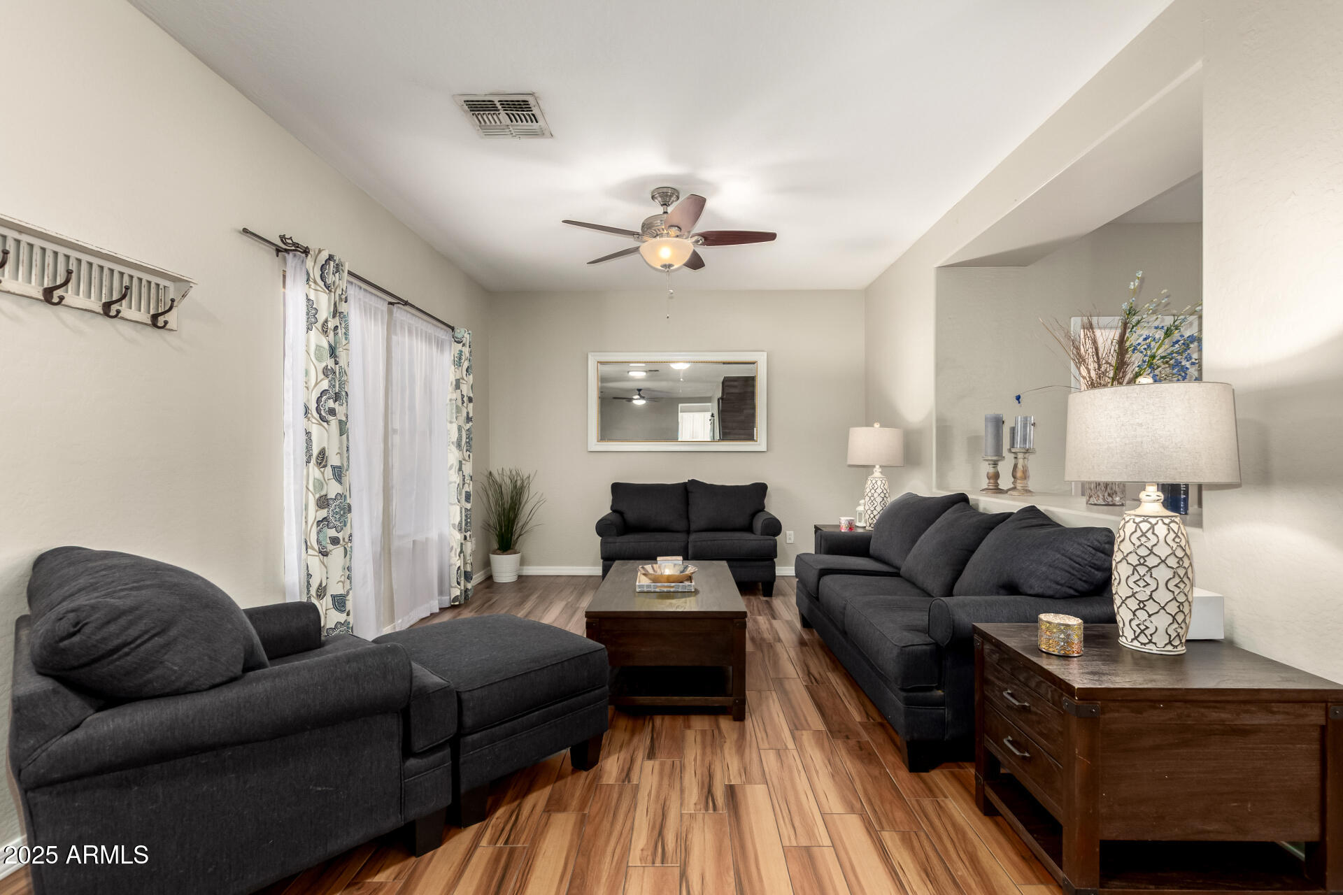 3726 E BETSY Lane