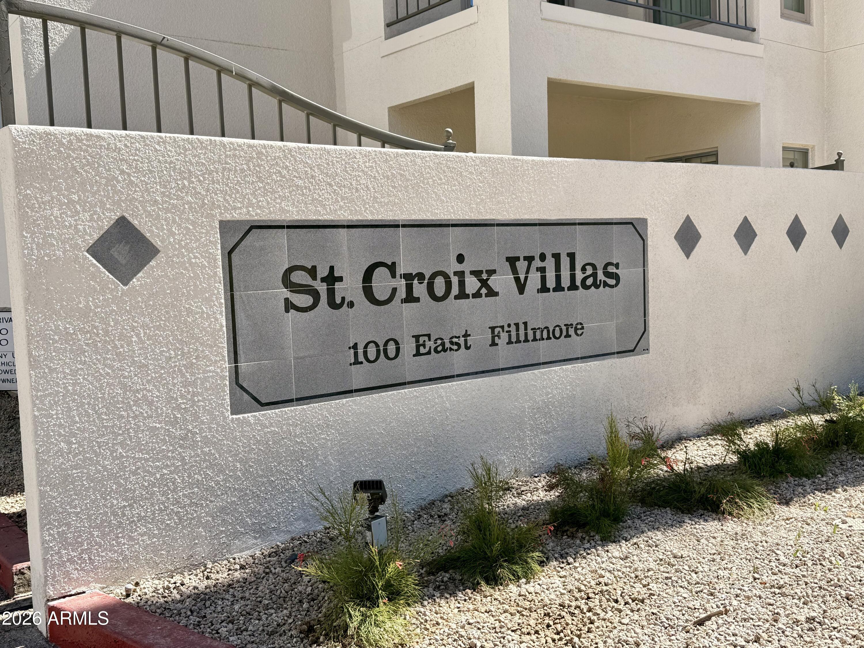100 E FILLMORE Street 114