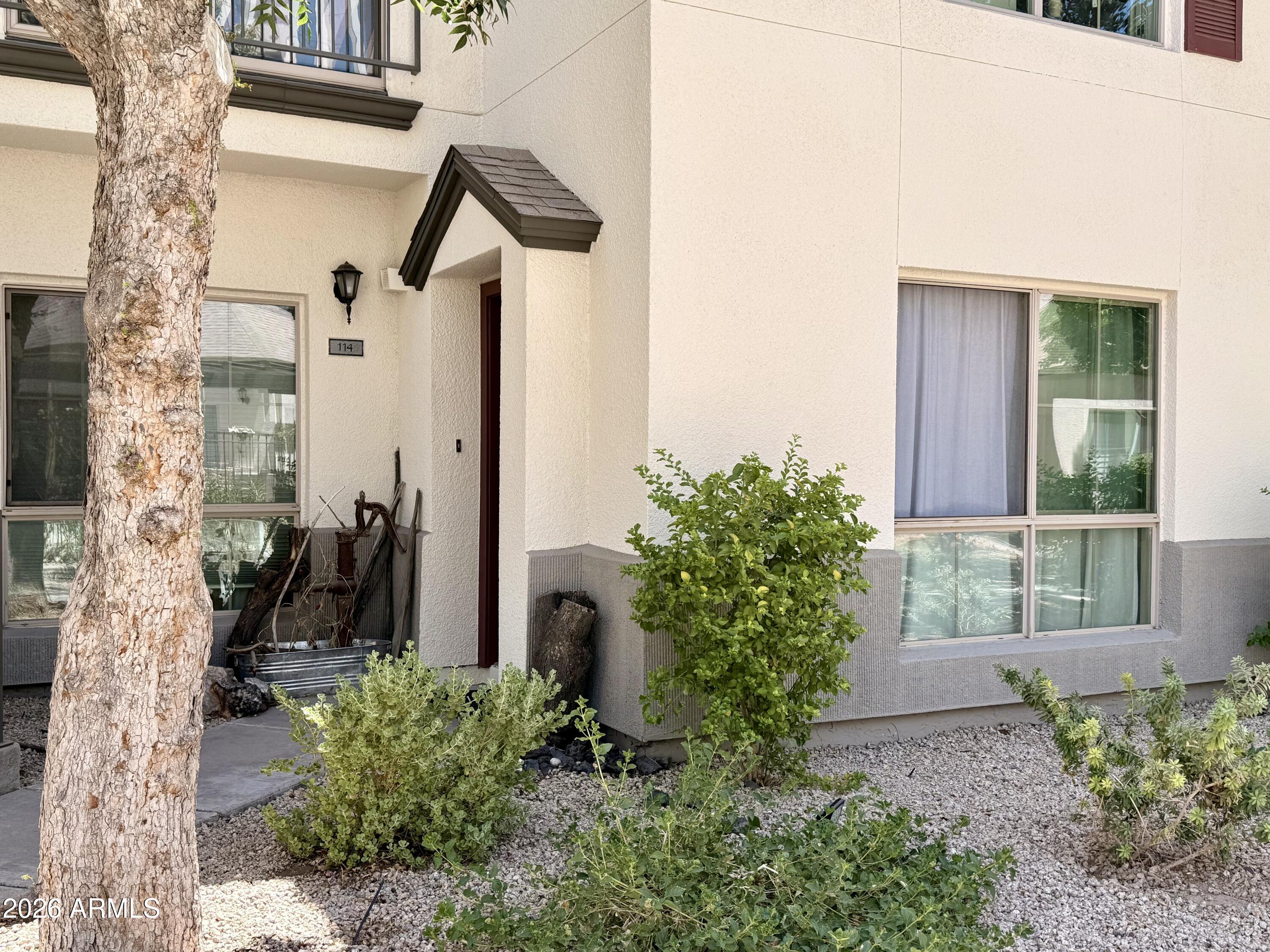 100 E FILLMORE Street 114