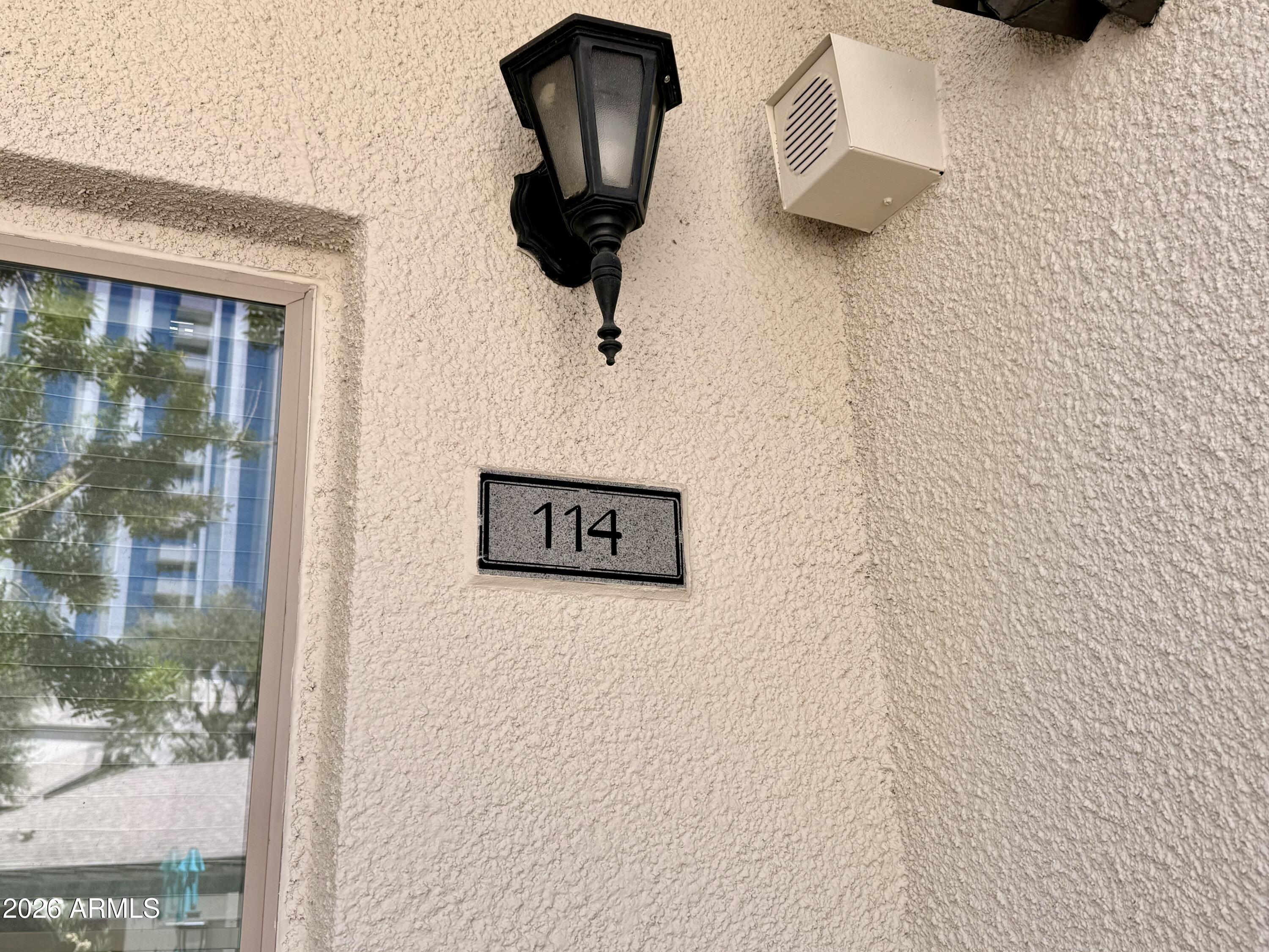 100 E FILLMORE Street 114