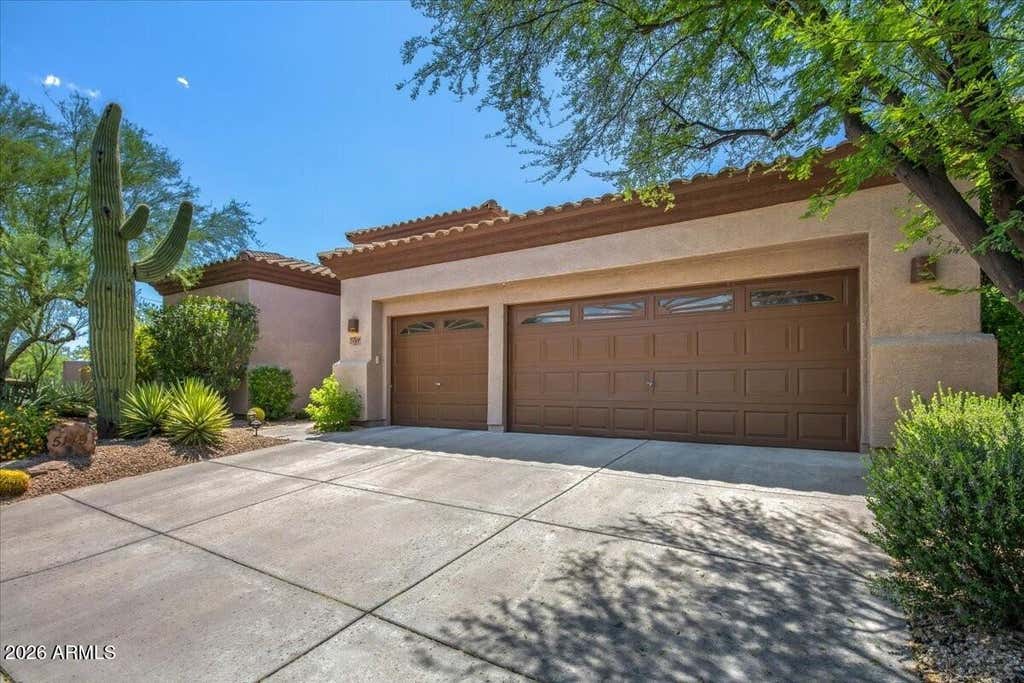 Photo of 5149 E Silver Sage Lane, Cave Creek, AZ 85331 (MLS # 7066656)
