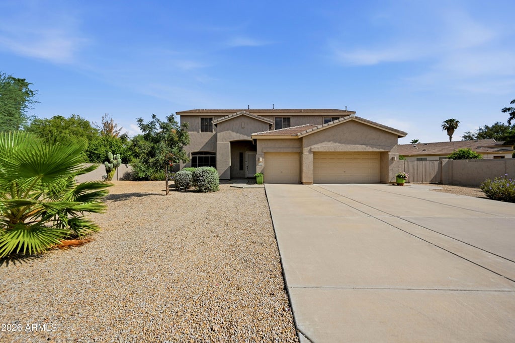 Photo of 1775 E Washington Court, Gilbert, AZ 85234 (MLS # 7087318)