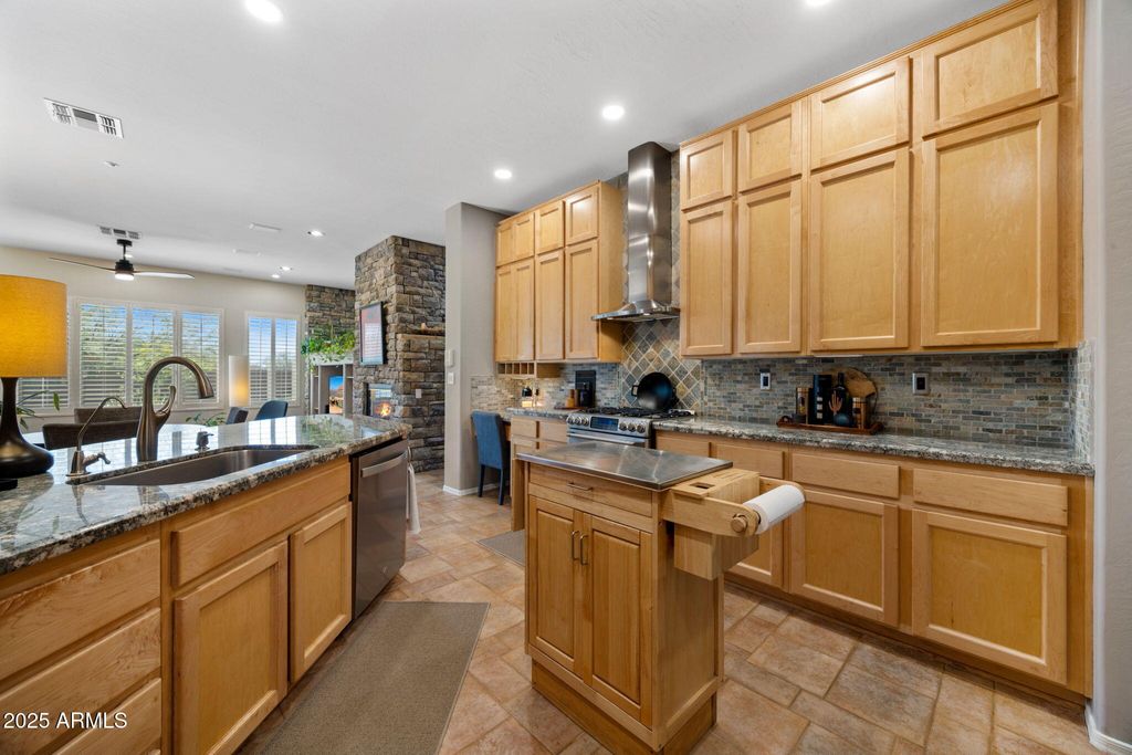 Photo of 41646 N Emerald Lake Drive, Anthem, AZ 85086 (MLS # 6925135)