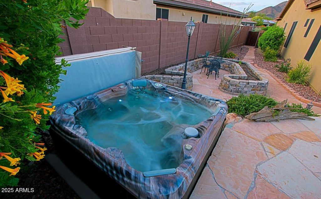 Photo of 41646 N Emerald Lake Drive, Anthem, AZ 85086 (MLS # 6925135)