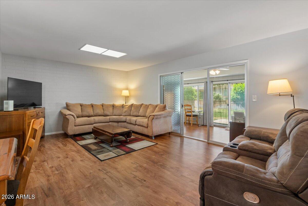 10895 W CLAIR Drive