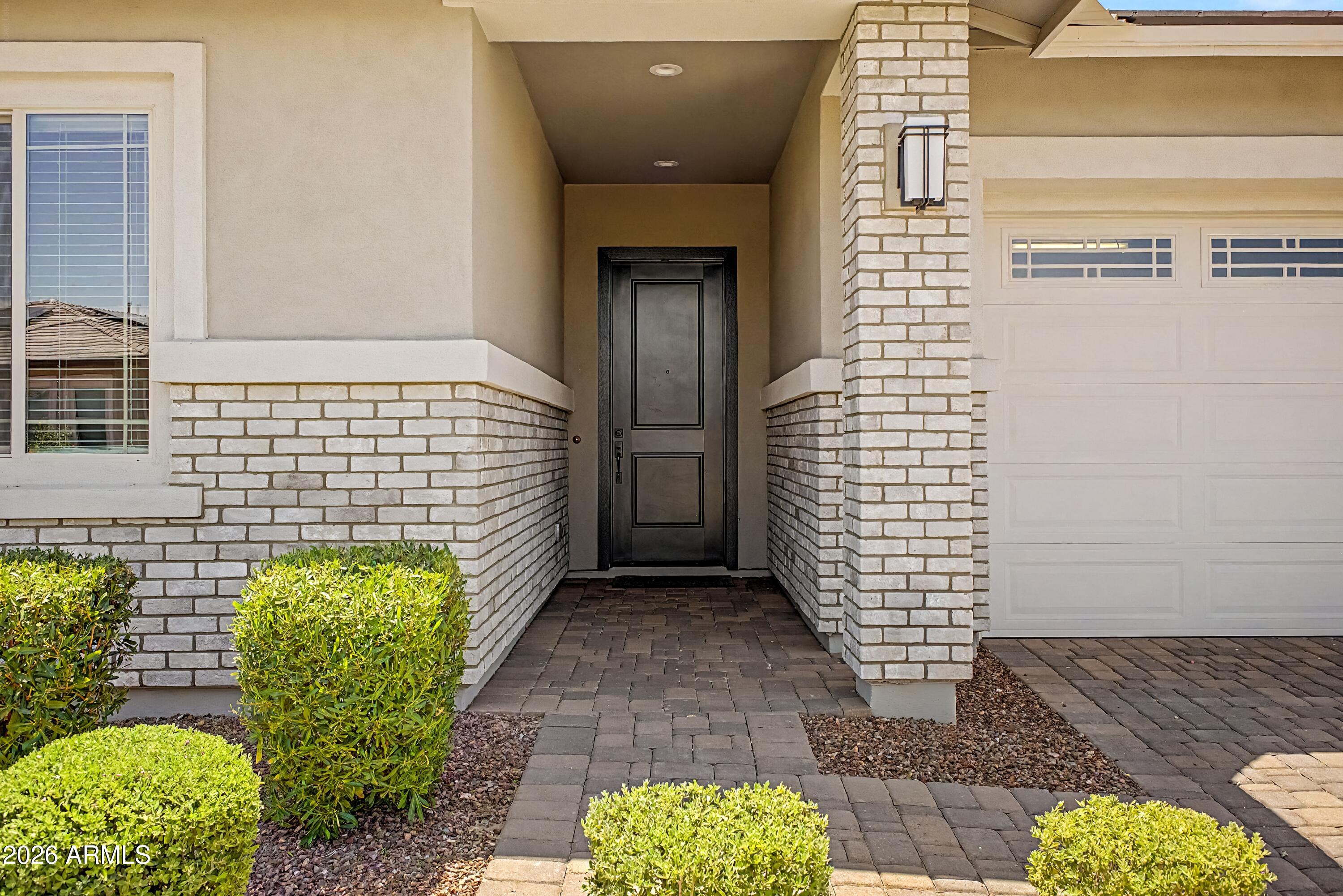 VERRADO EAST DISTRICT RESIDENTIAL PHASE 4 - Residential