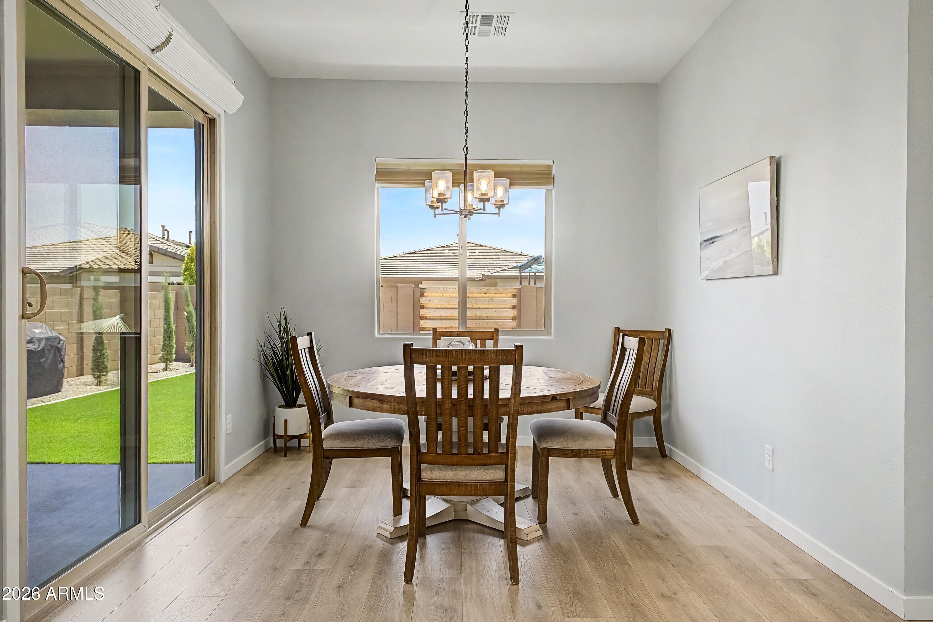 VERRADO EAST DISTRICT RESIDENTIAL PHASE 4 - Residential