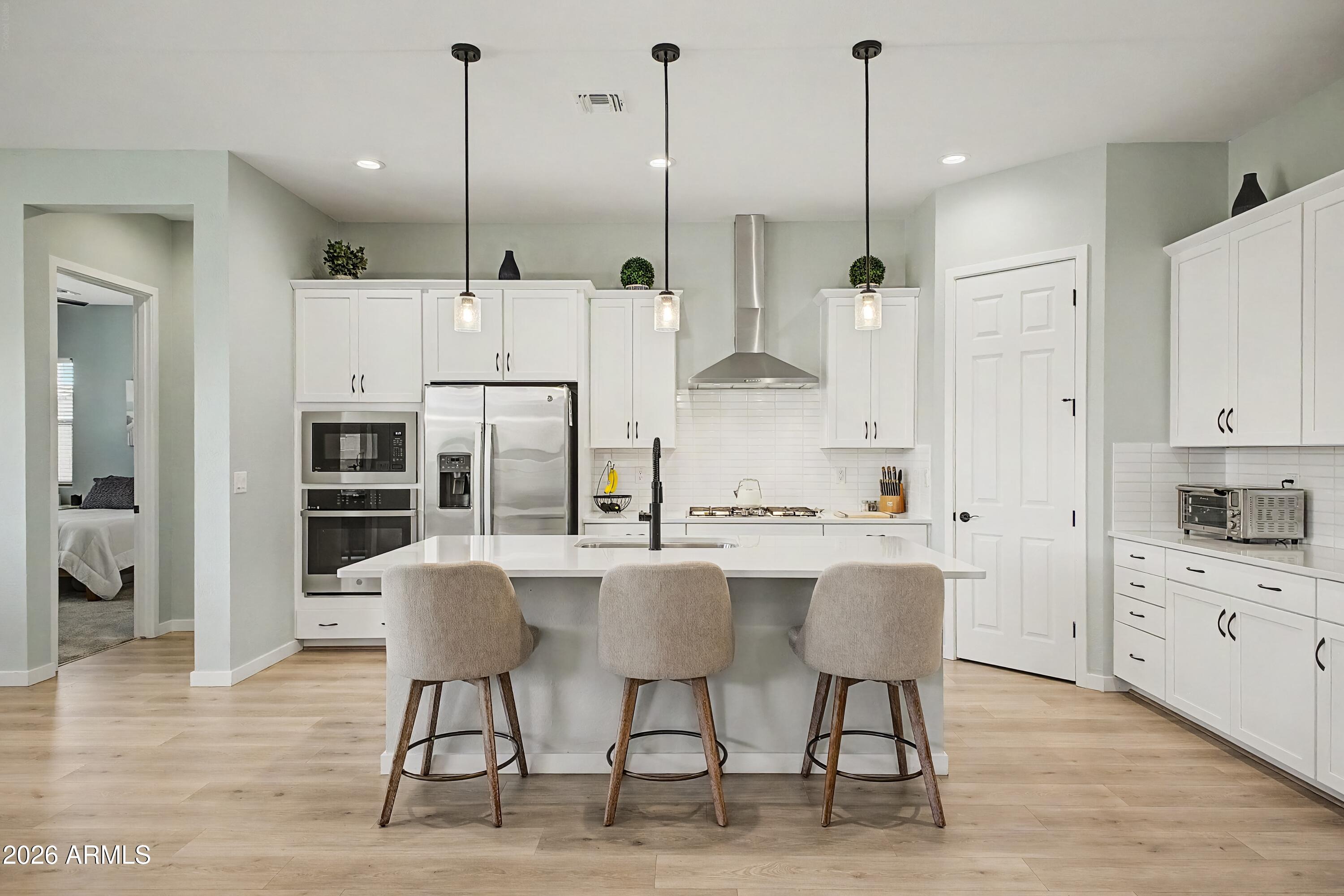 VERRADO EAST DISTRICT RESIDENTIAL PHASE 4 - Residential