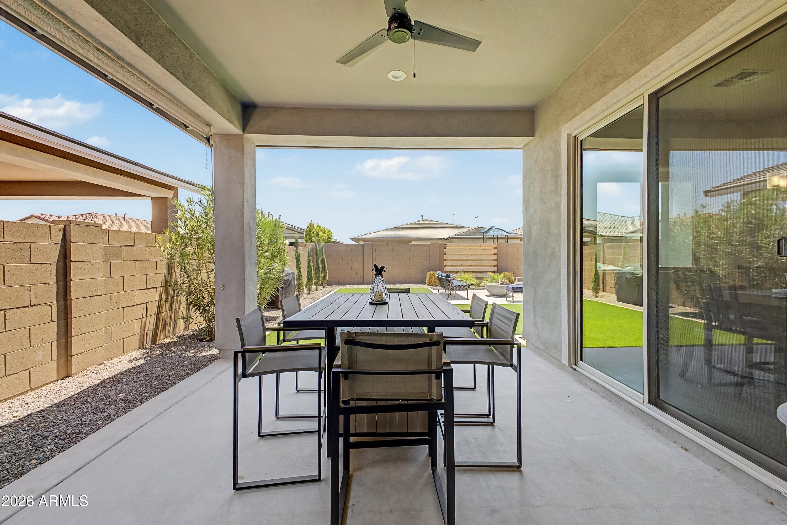 VERRADO EAST DISTRICT RESIDENTIAL PHASE 4 - Residential