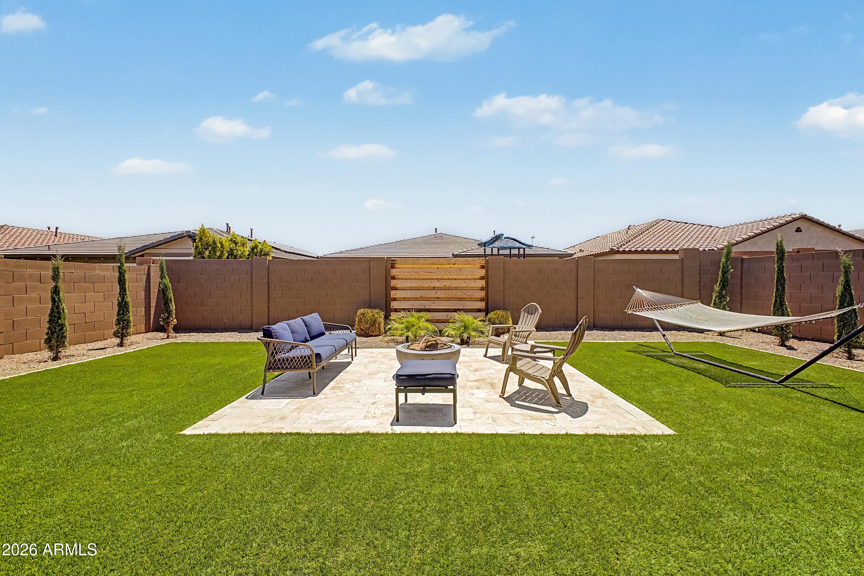VERRADO EAST DISTRICT RESIDENTIAL PHASE 4 - Residential