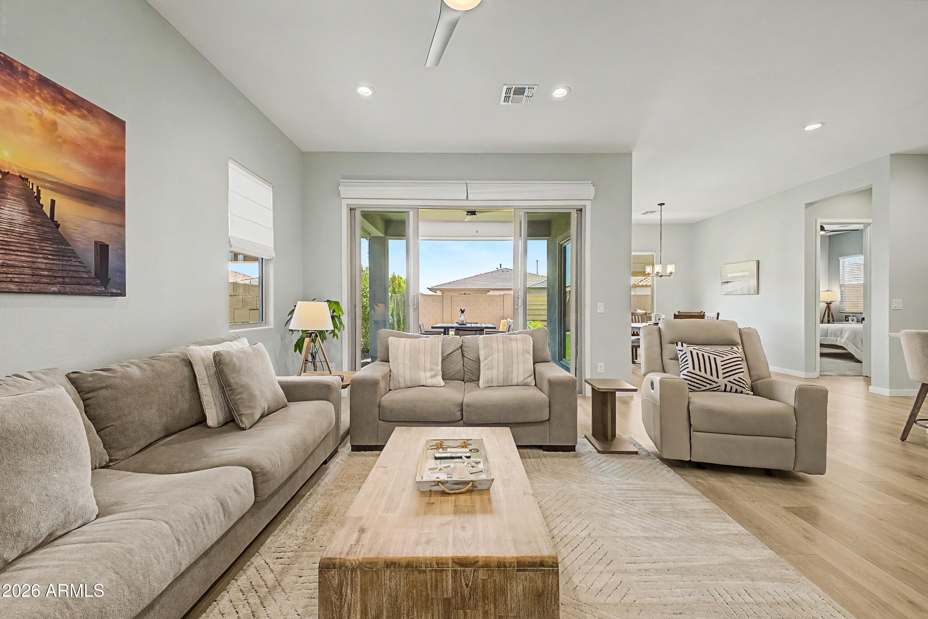 VERRADO EAST DISTRICT RESIDENTIAL PHASE 4 - Residential
